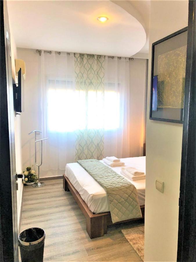 Super Appart Marrakech - Confort Proprete Proximite Marakéš Exteriér fotografie