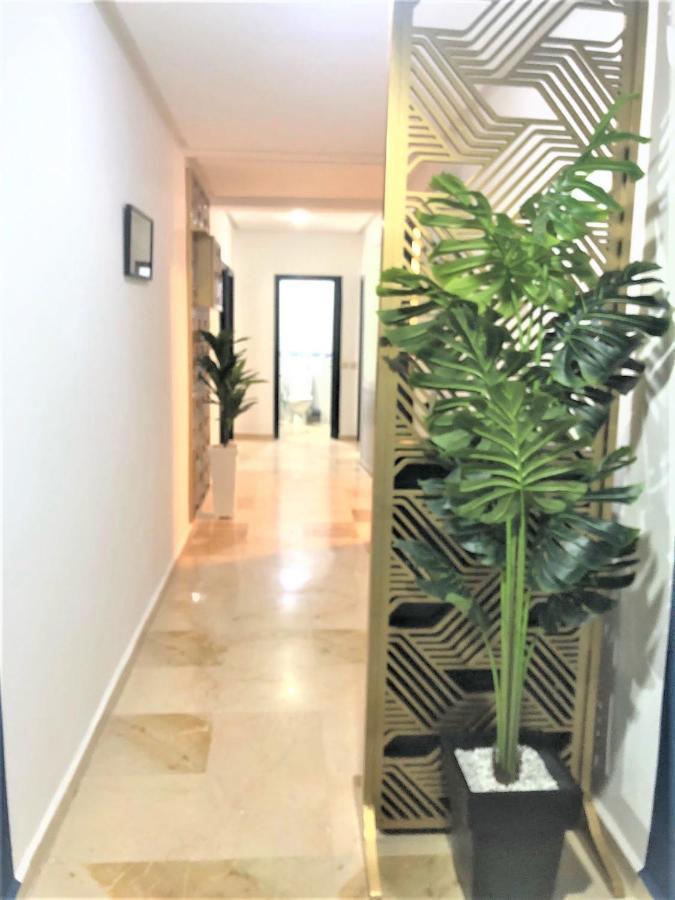 Super Appart Marrakech - Confort Proprete Proximite Marakéš Exteriér fotografie